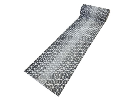 Covoras de baie 4005-5 grey